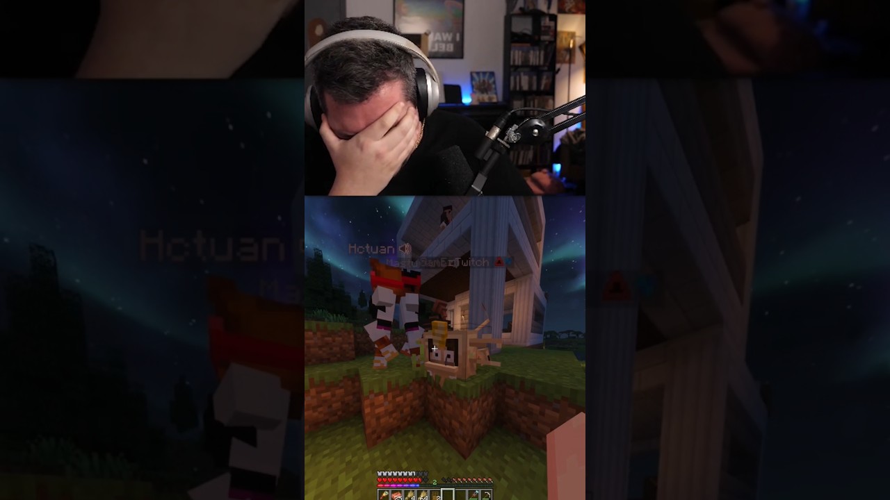 La TEAM CLAQUETTE me RAQUETTE... 😭