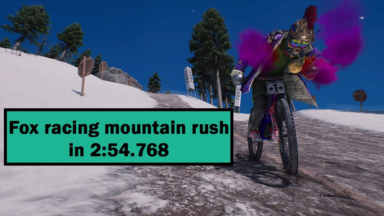 Riders Republic - 