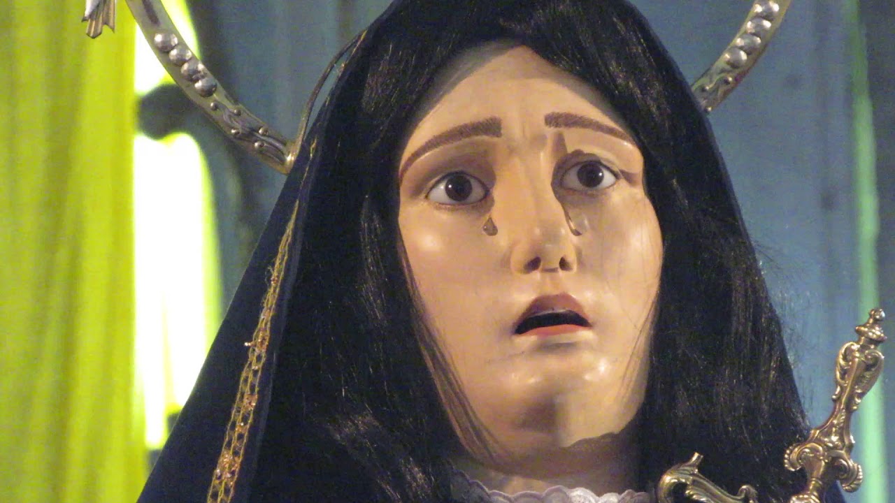 Inflammatus - Rossini (Semana Santa de Ouro Preto 2019)