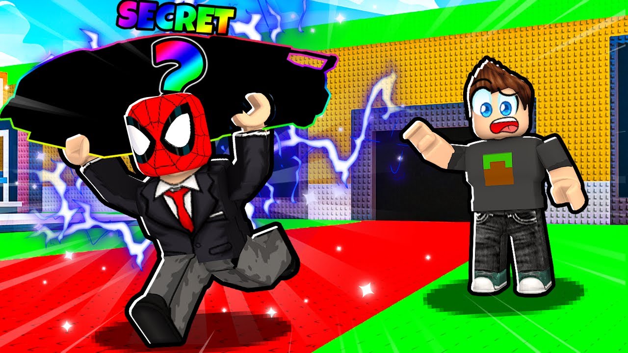TAKİPÇİMDEN SECRET ARABAYI ÇALDIK - Ferited Roblox