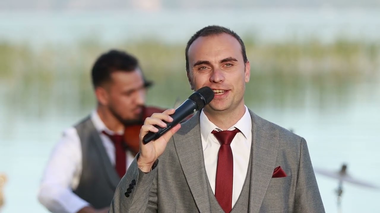 Grupa Zarina - Mix (Shto mi e milo, Lihnida kajce veslase, Ako odam vo Bitola, Vo Strumica na ulica)