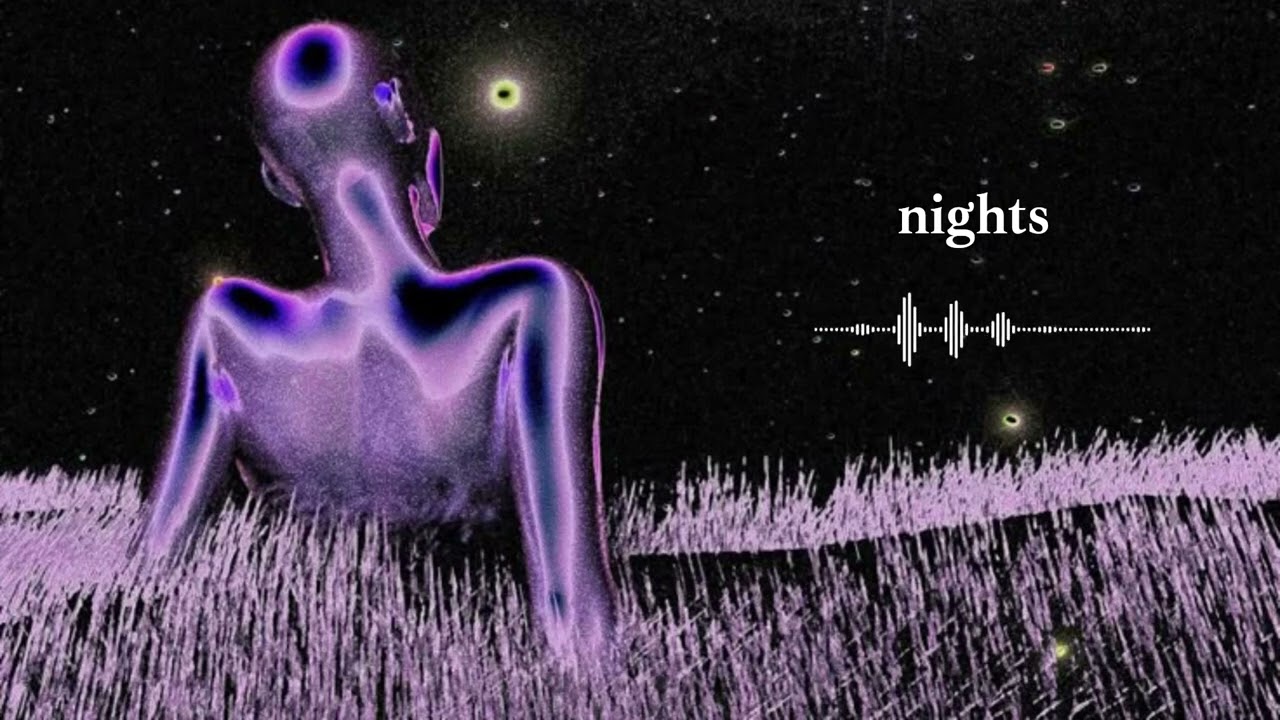 EMME - nights (Official Audio)