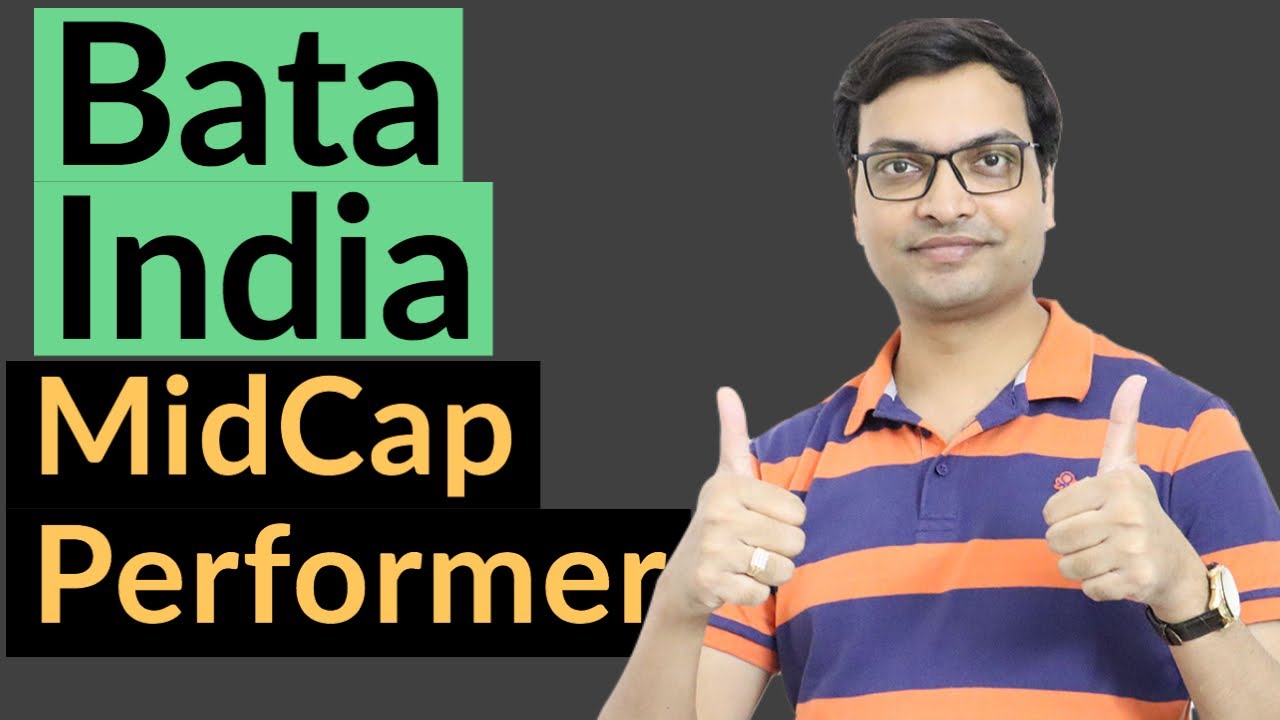 | Hindi | Bata India Stock Analysis | Best Midcap Stocks For 2020 |