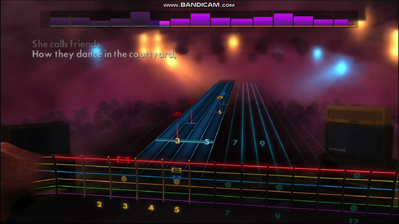 The Eagles - Hotel California (Lead) (1977)(2018 Remaster)(RockSmith 2014 Remaster)(avdocatwork.com)