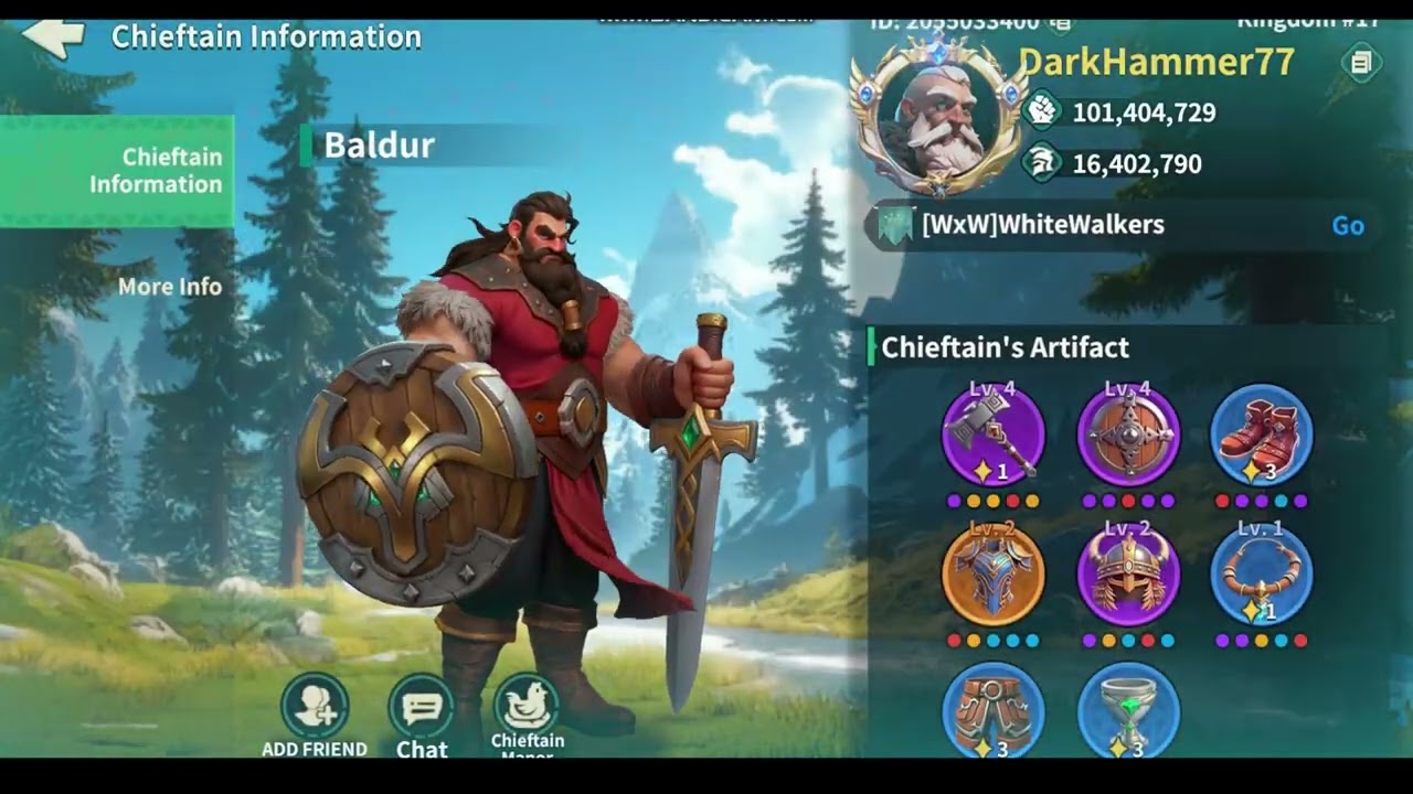 FATE WAR KVK  [ EDW ] vs ALL