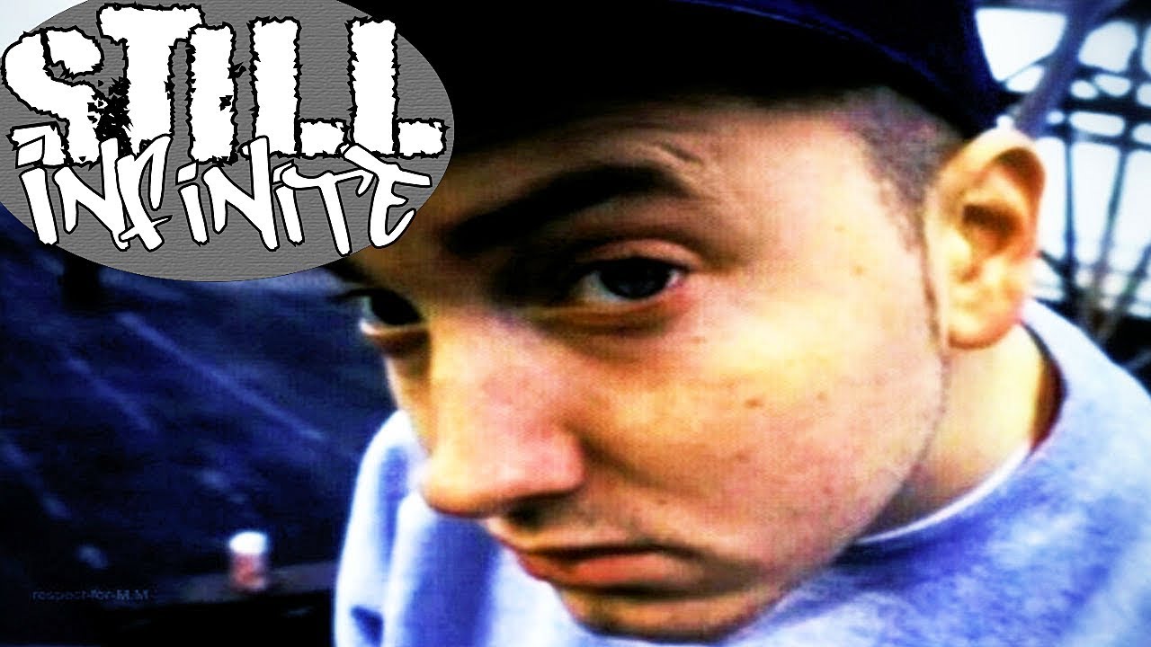 Still Infinite - 90's Slim Shady Type Hip-Hop Beat