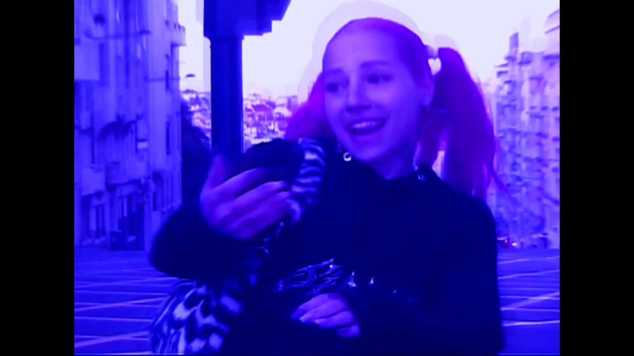 Baila Ella Ale To Bailando