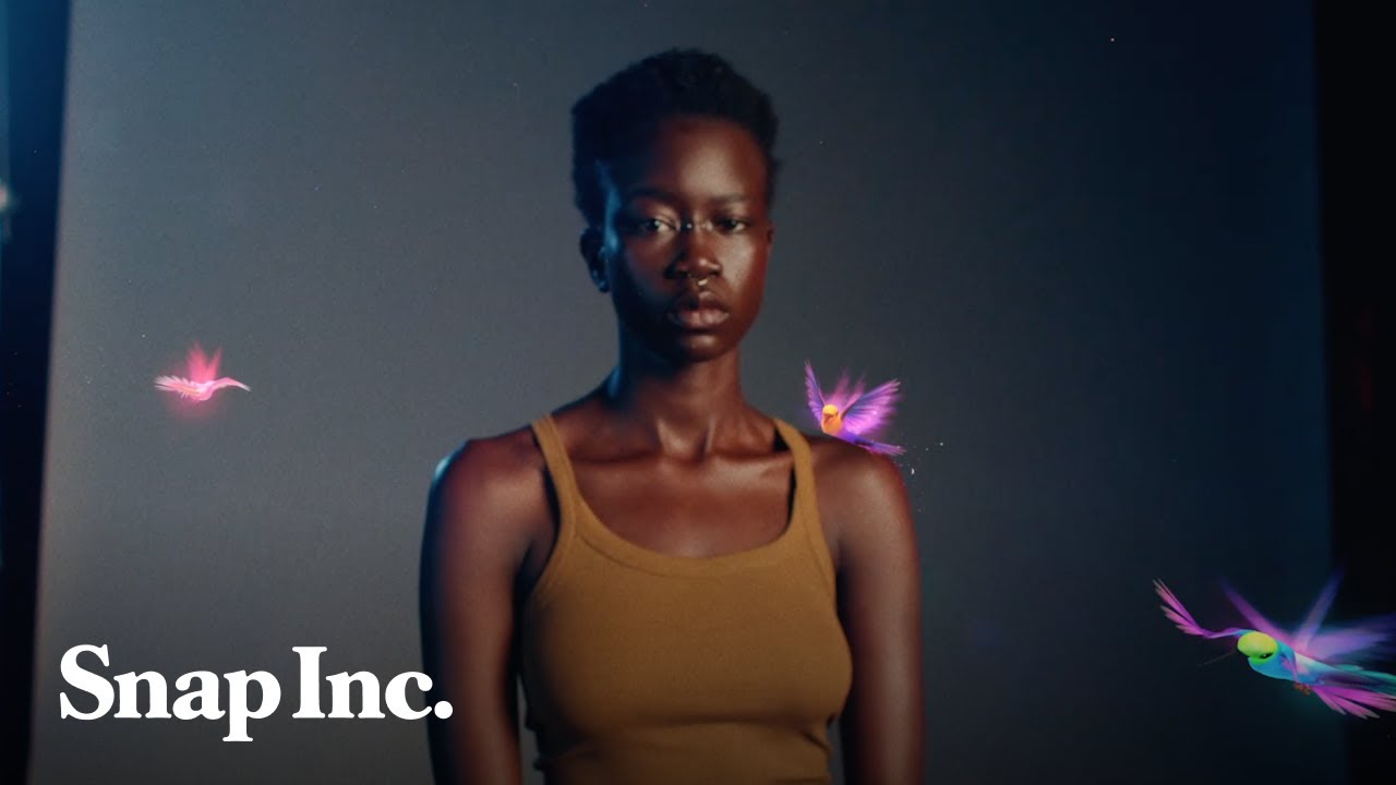 Building a More Inclusive Camera, Together | Snap Partner Summit 2021