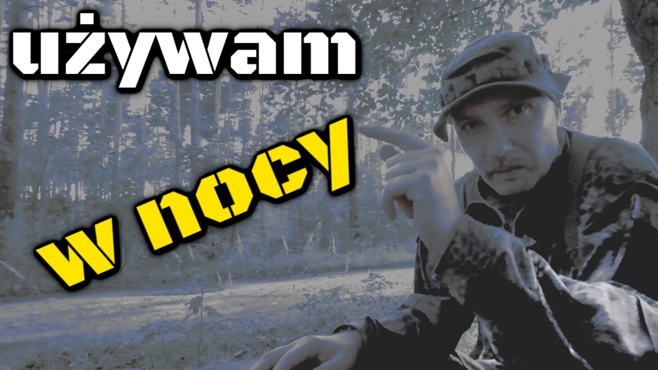 Nie kupuję już latarek. Na razie nie potrzebuję.