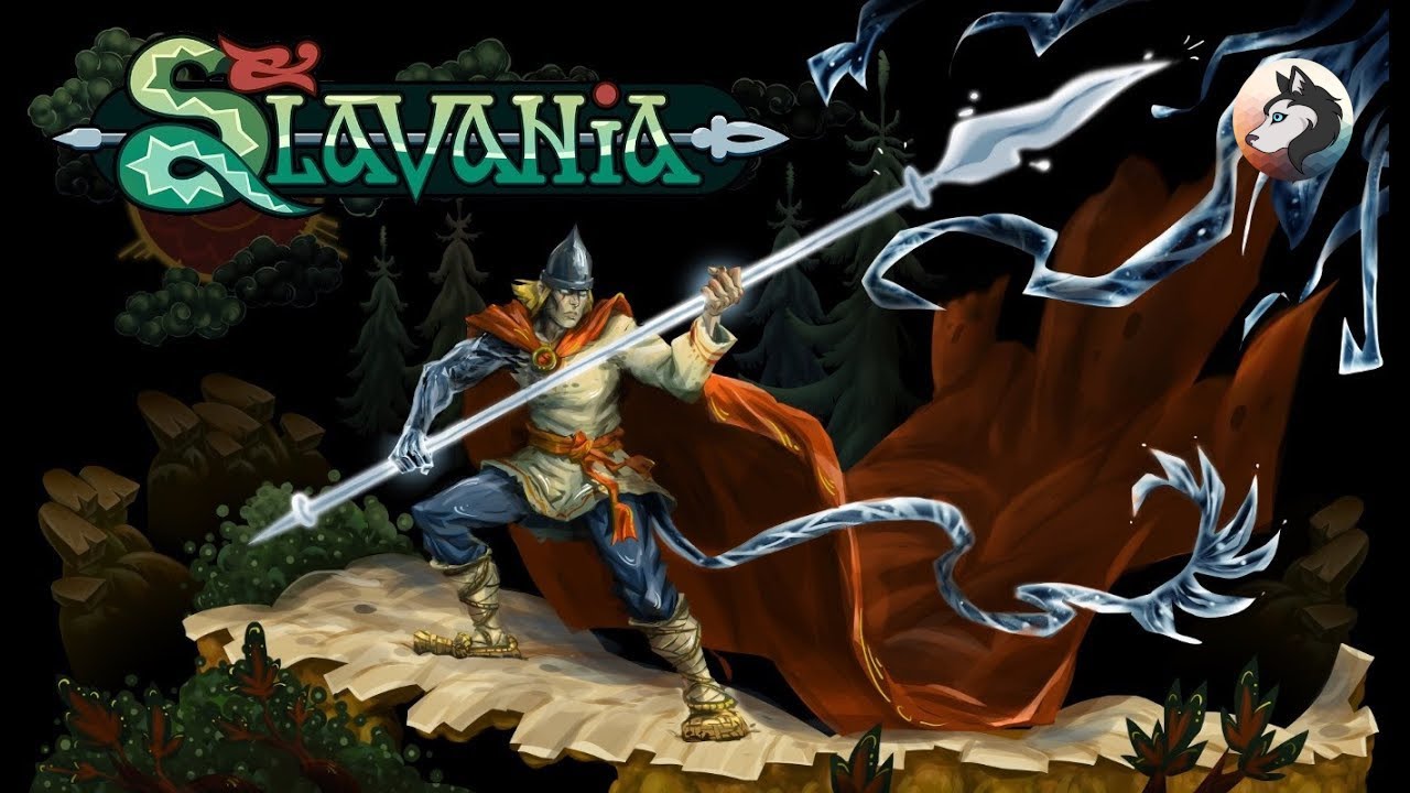 🌄 Első benyom&aacute;sok | Slavania (DEMO)