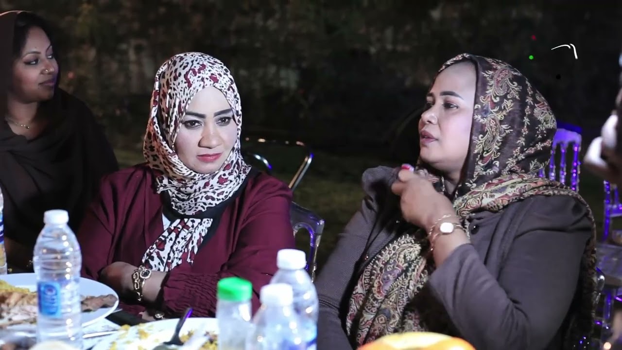افطار نادي الهلال بمنزل السيد هشام السوباط بالقاهرة.. حضور اجتماعي وسياسي ورياضي وإعلامي كبير..