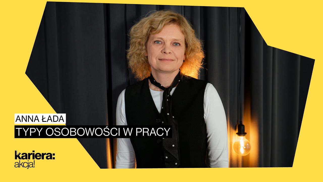Dlaczego z niektórymi łatwiej się dogadać? Typy osobowości w pracy