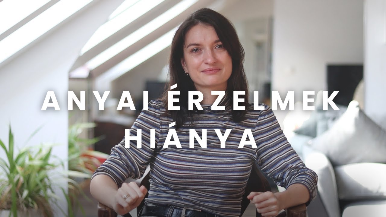 Hoztam e 266./Kinga,  érzések és azok hiánya a szülés után