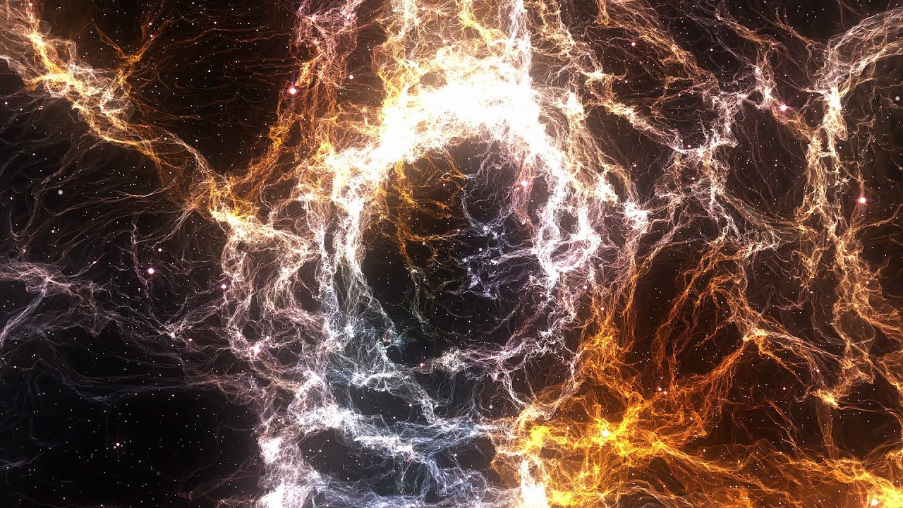 SPACE TRAVEL THROUGH A WORMHOLE / SOLFEGGIO FREQUENCIES, SLEEP MUSIC, RELAXING MUSIC, CALMING MUSIC
