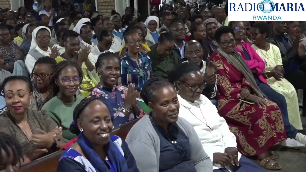 ALBERT KAYIGUMIRE: NJE HANO KUGIRA NGO MBABWIRE UBURYO YEZU ARI IGITANGAZA. 24 10 2024