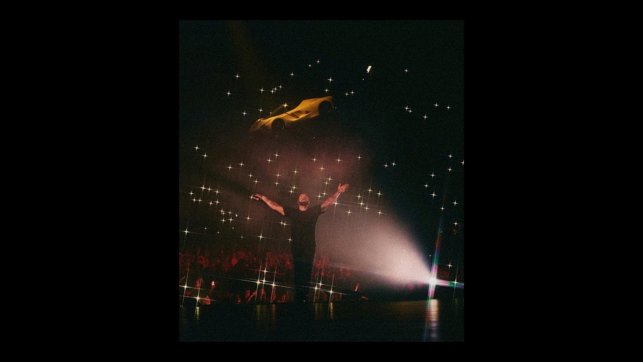 (FREE) Drake Type Beat - 