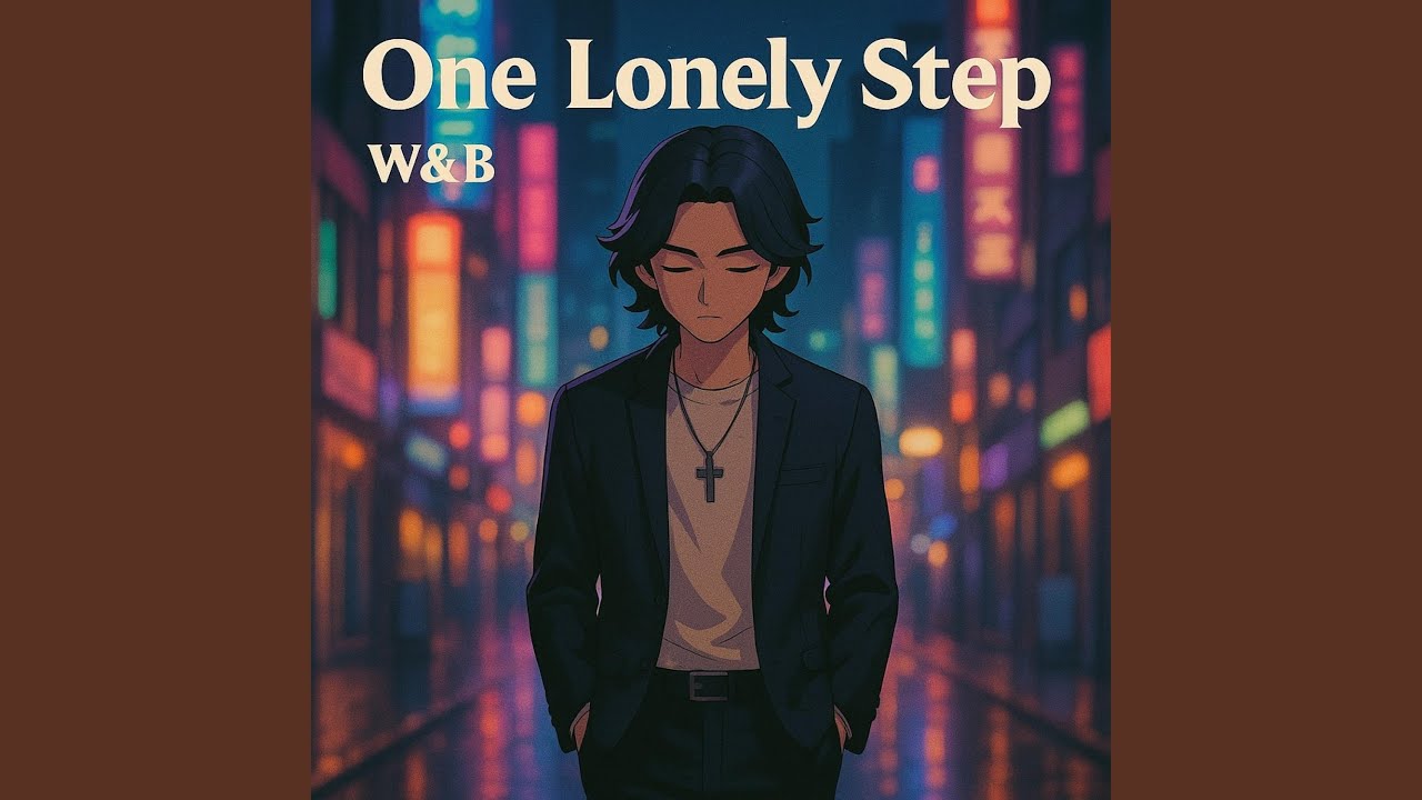 One Lonely Step