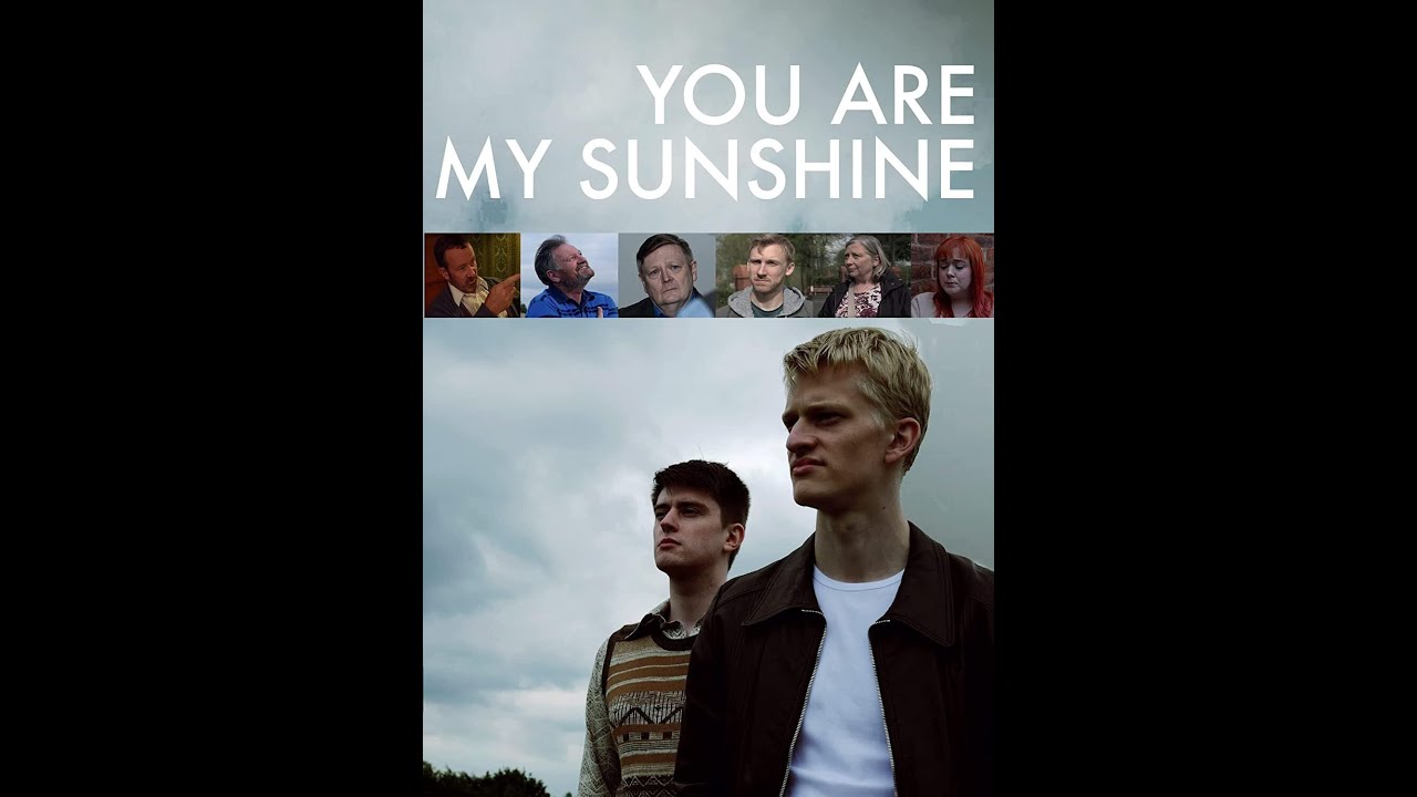 You Are My Sunshine  (Voc&ecirc; &eacute; meu Raio de Sol) ⚣ - Filme Gay Completo Legendado PT-BR