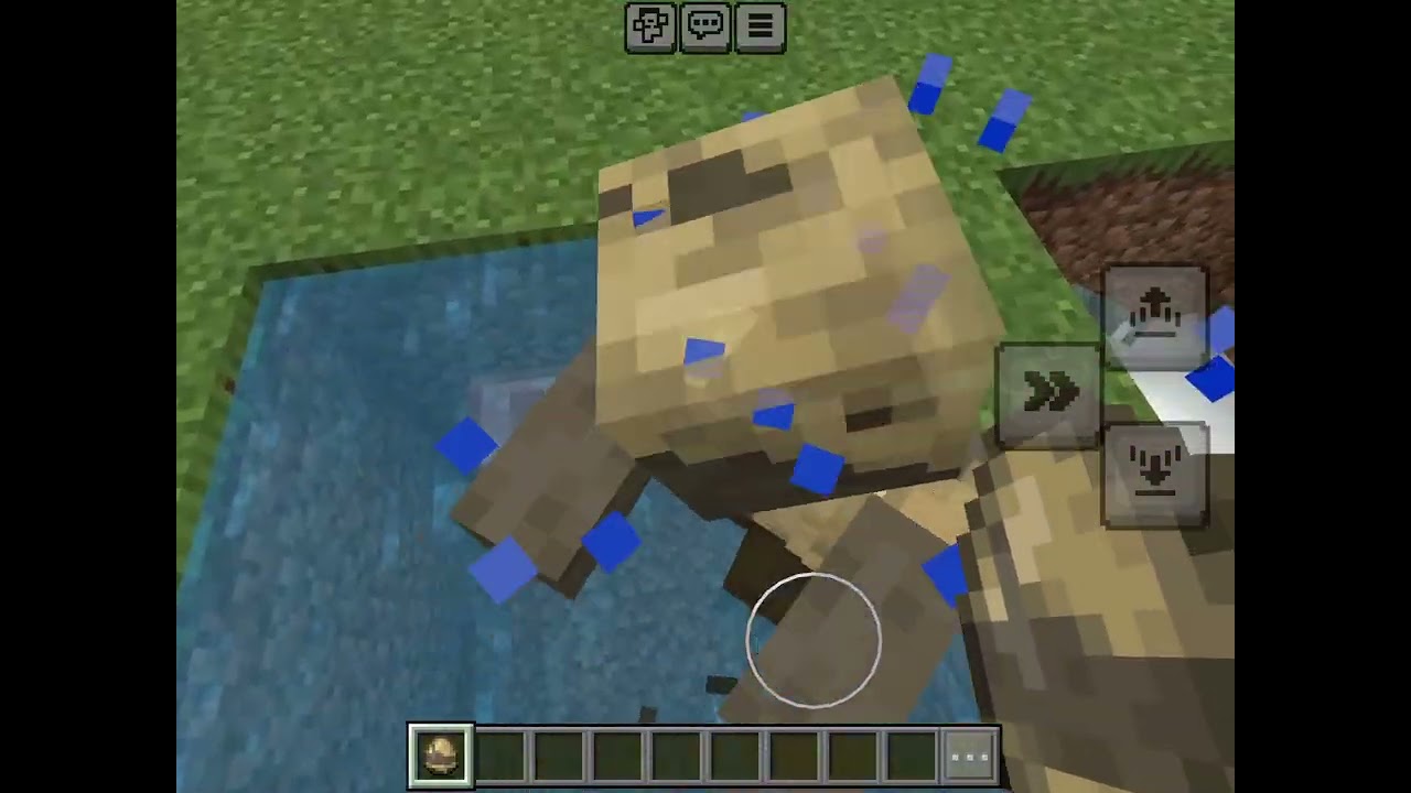All Mob Transformations In One Video