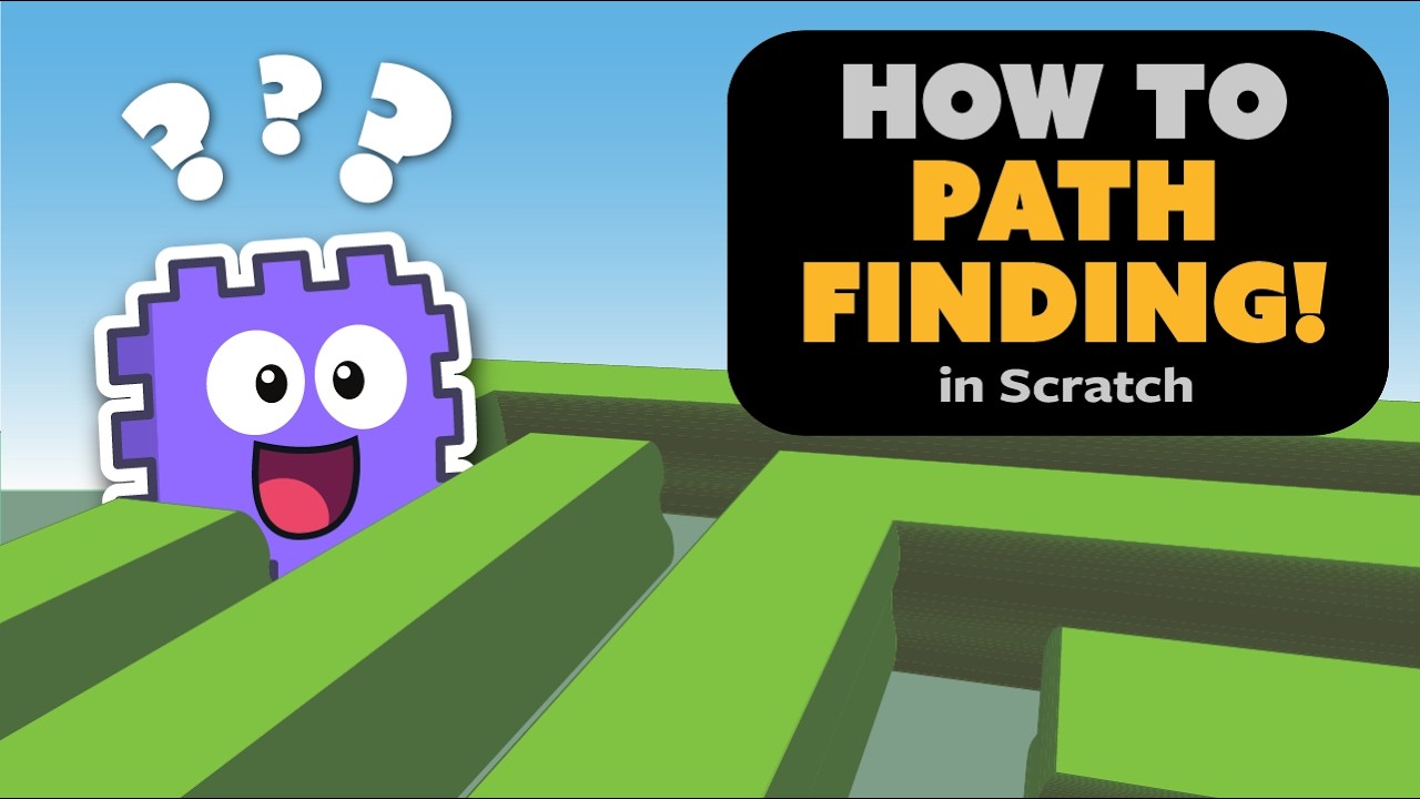 Simple Pathfinding Tutorial