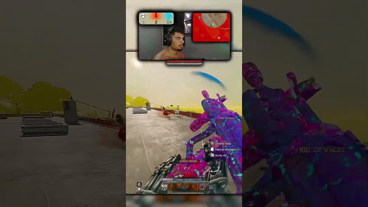 LIKE👍INSCREVA-SE❤️