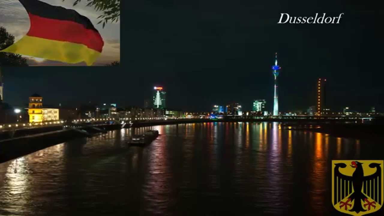 Germany National Anthem - 