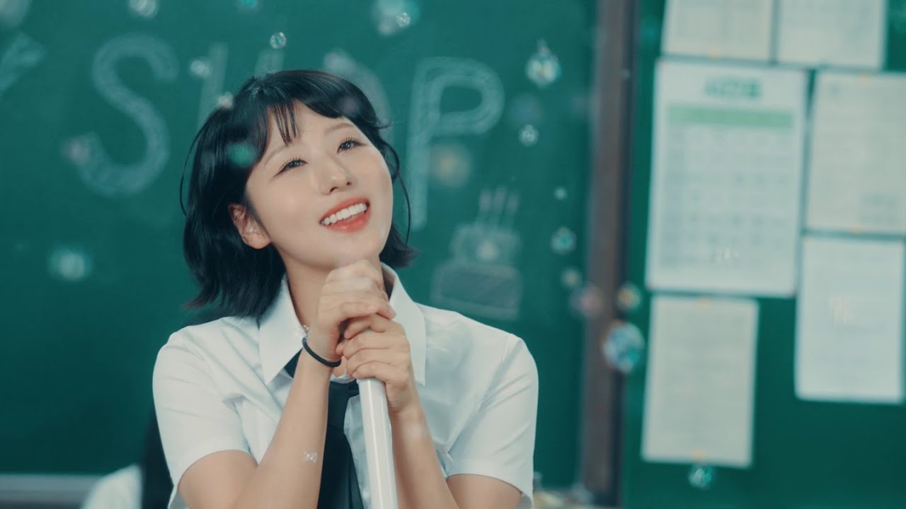 [MV] 여름 교향곡 (Summer Symphony)