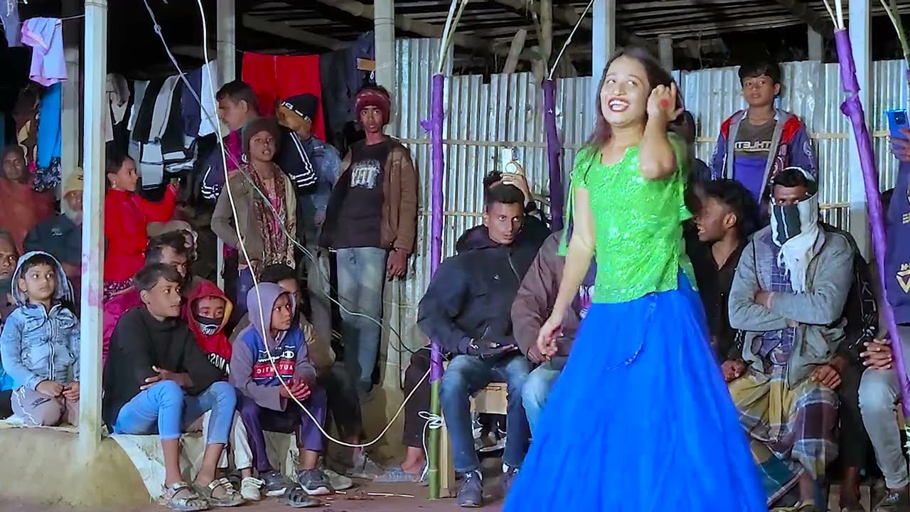 চুপি চুপি আয় আজ ভুলে যাব লাজ | Chupi Chupi Aay Aj | Wedding Dance 2026 by Payel