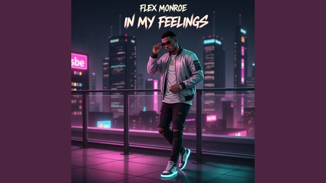 In My Feelings