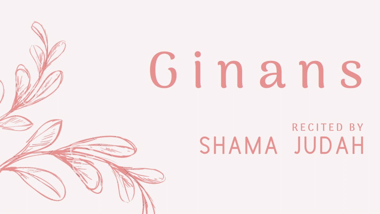 Ginan: Brahm Prakaash (Sat Shabd Hay Guru) - Shama Judah