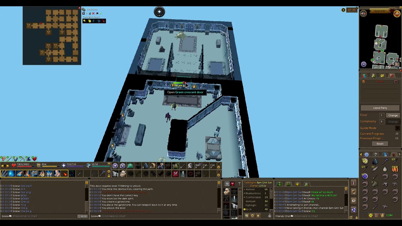 9:24 Solo 13% Large