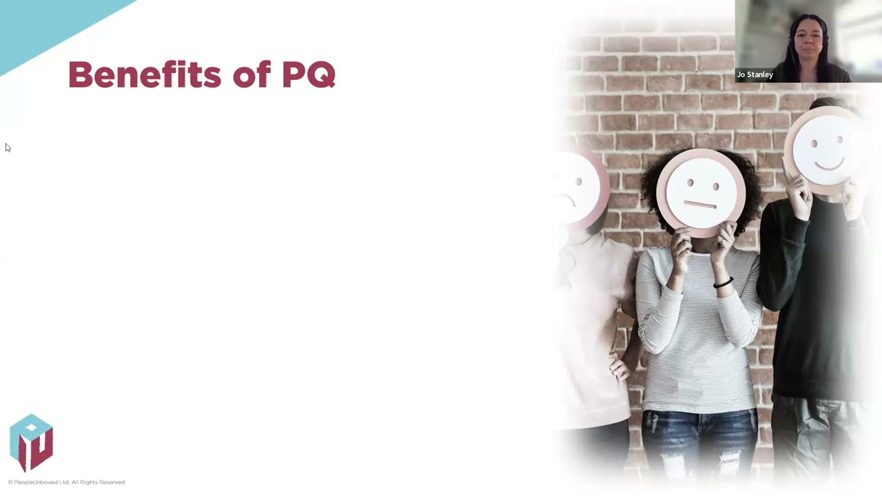 Stop self sabotage and activate your positive mind webinar