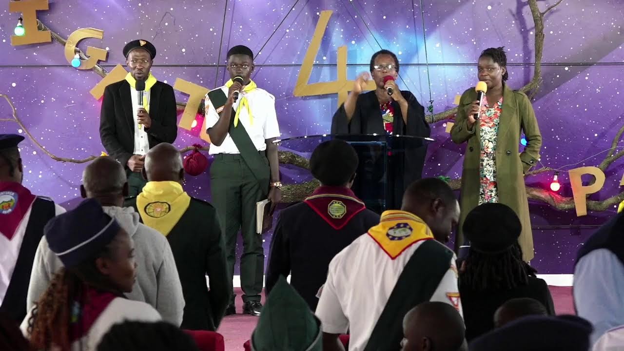 Sabbath worship