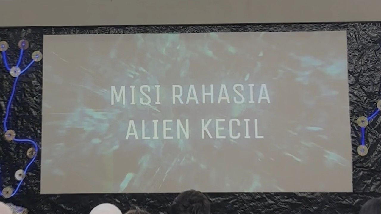Class Performance TKA Gagasceria