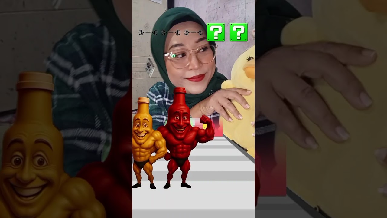 can you beat this game ? 🦆😗 #noads #filter #trending