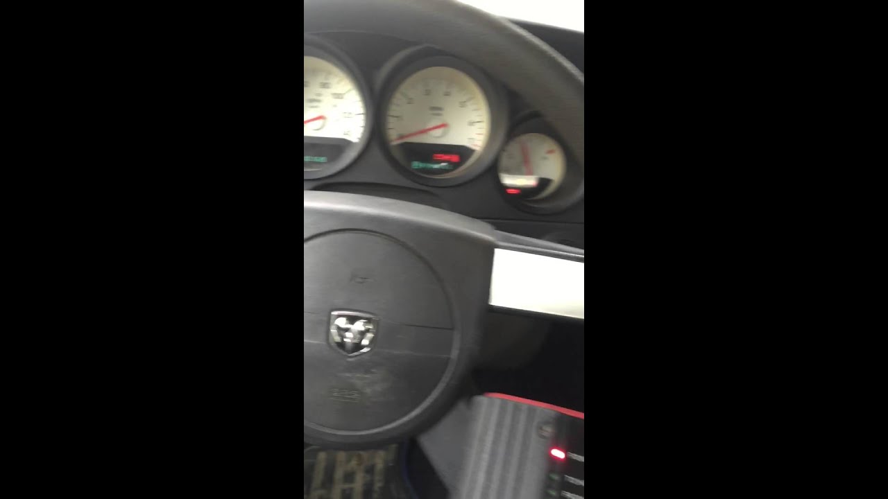 برمجه بوابه دودج تشارجر