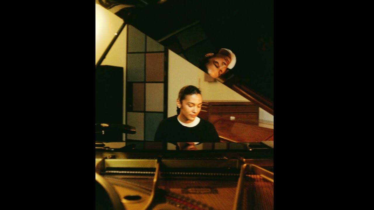 (Free) Cleo Soul x Olivia Dean Type Instrumental - 