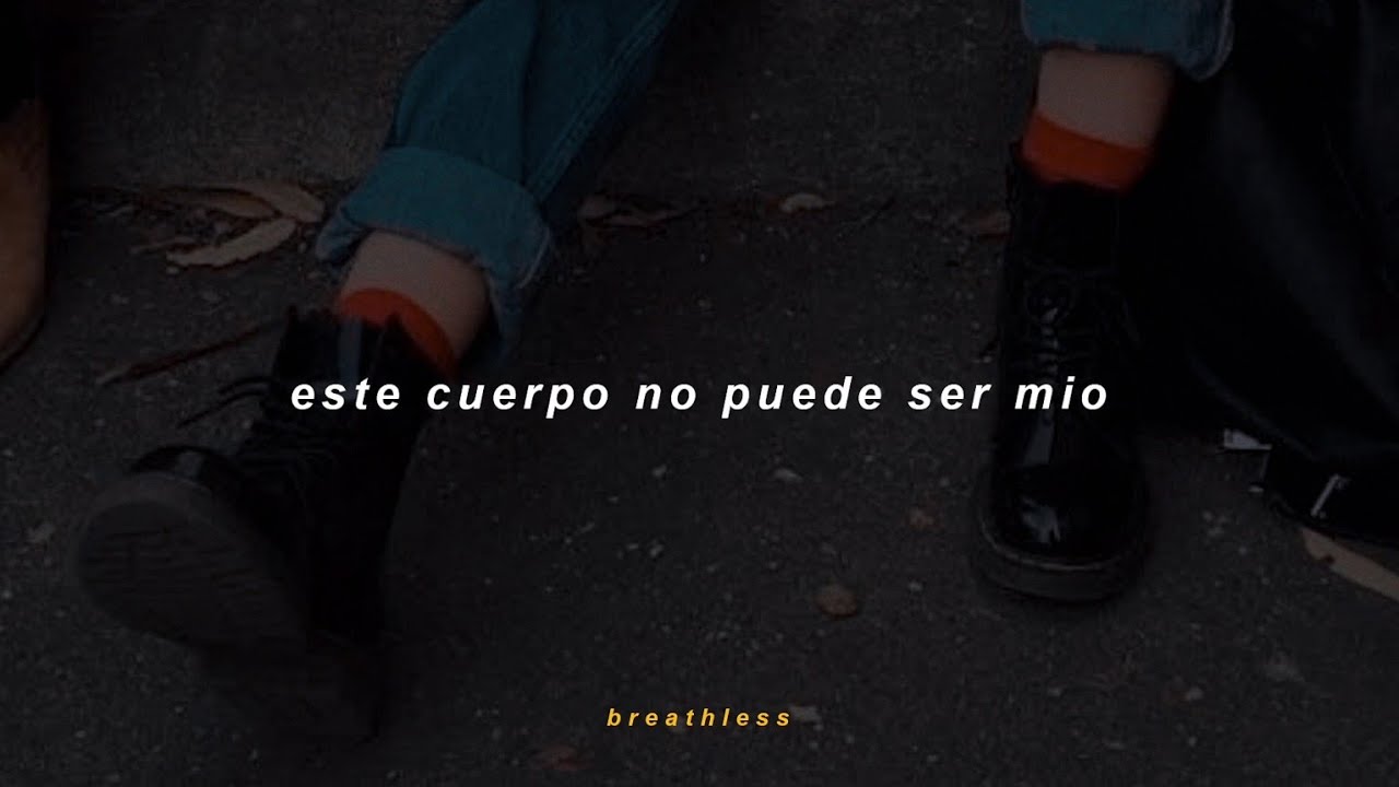 cattywampus - destroy boys (sub. espa&ntilde;ol)