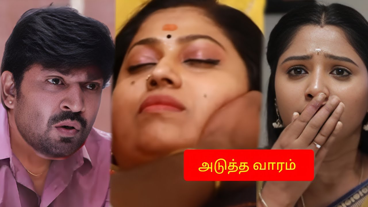 Sindhu Bhairavi | 16th to 17th March 2026 - Promo | சிவா மனசை புரிந்து கொள்ளும் அன்னபூரணி!