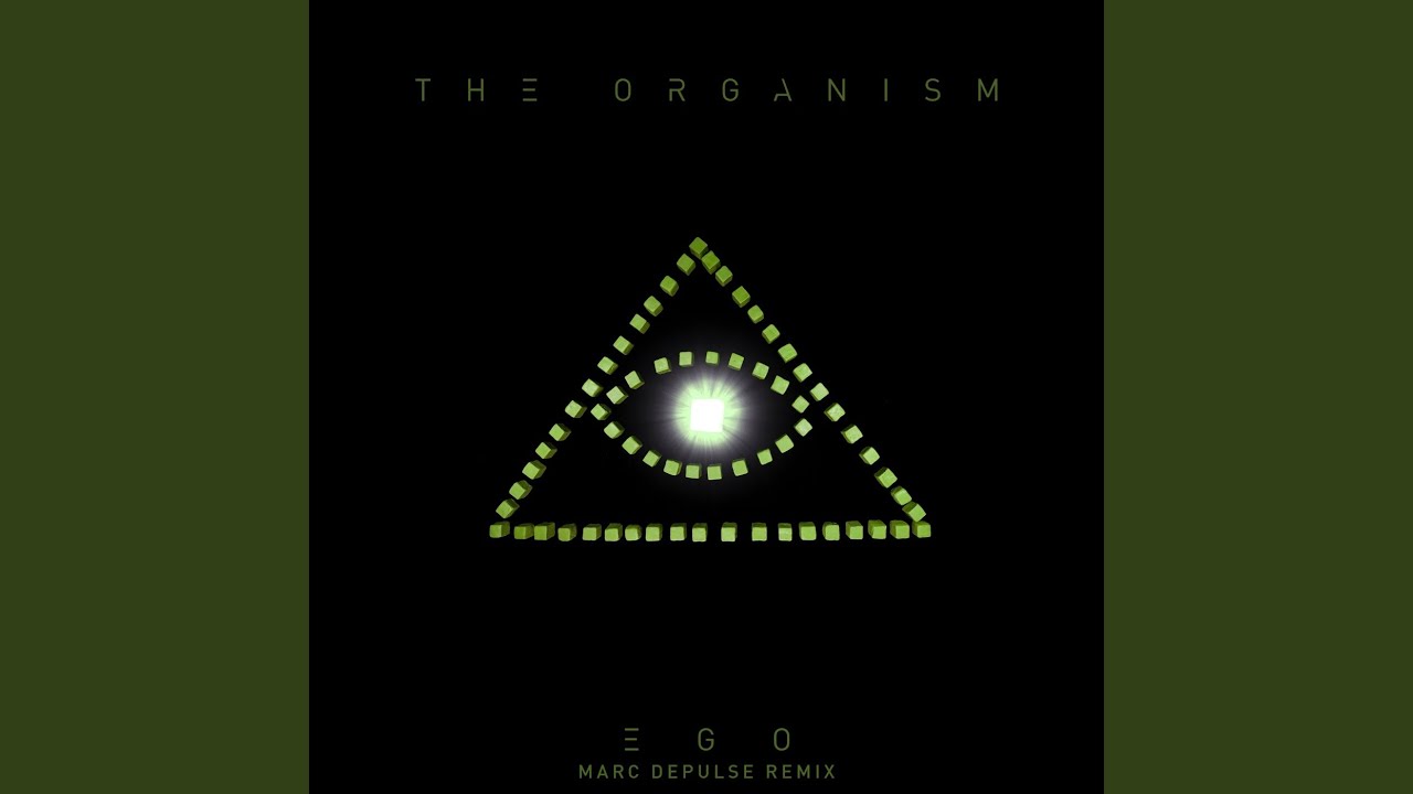 Ego (Marc DePulse Remix)