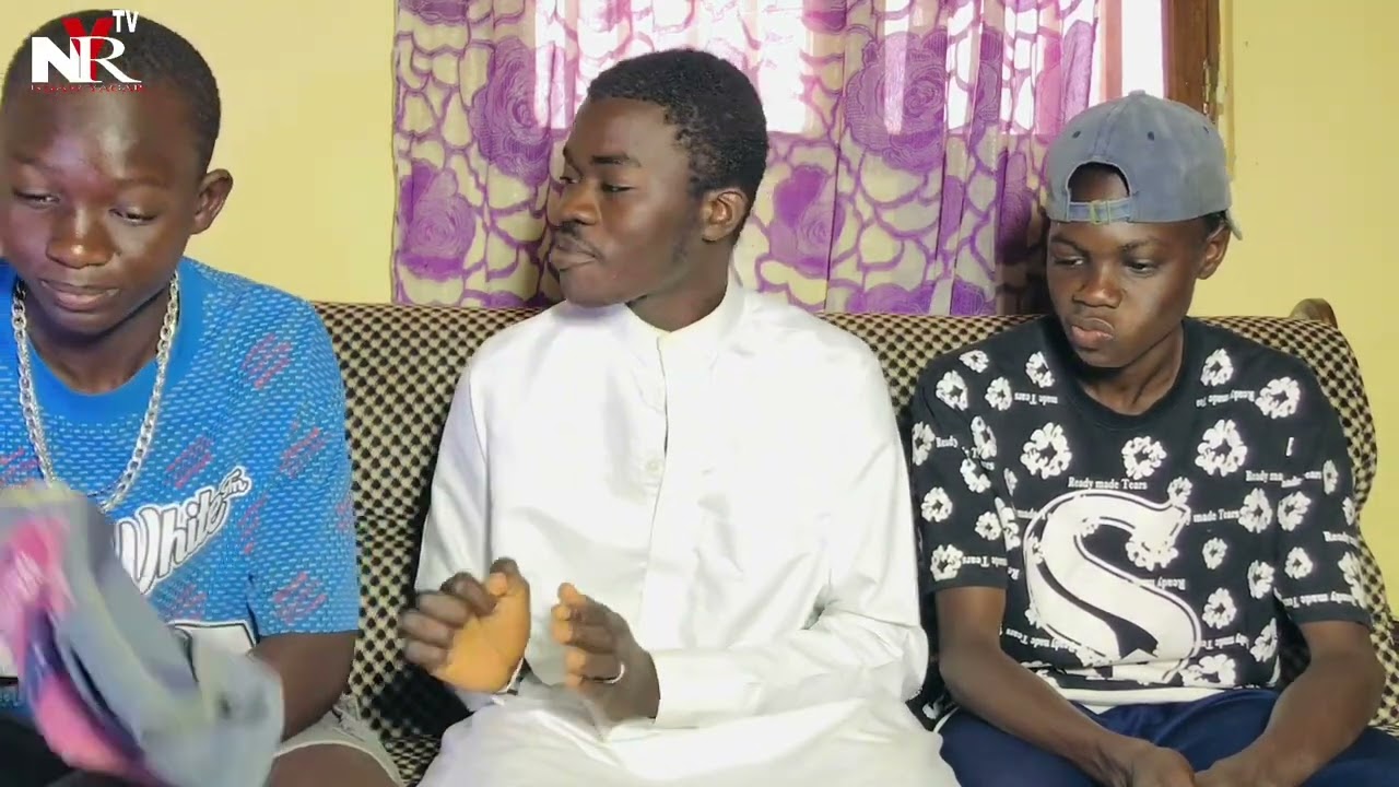 KOROU BOY YI NDAW YACAR saison 1 épisode 16