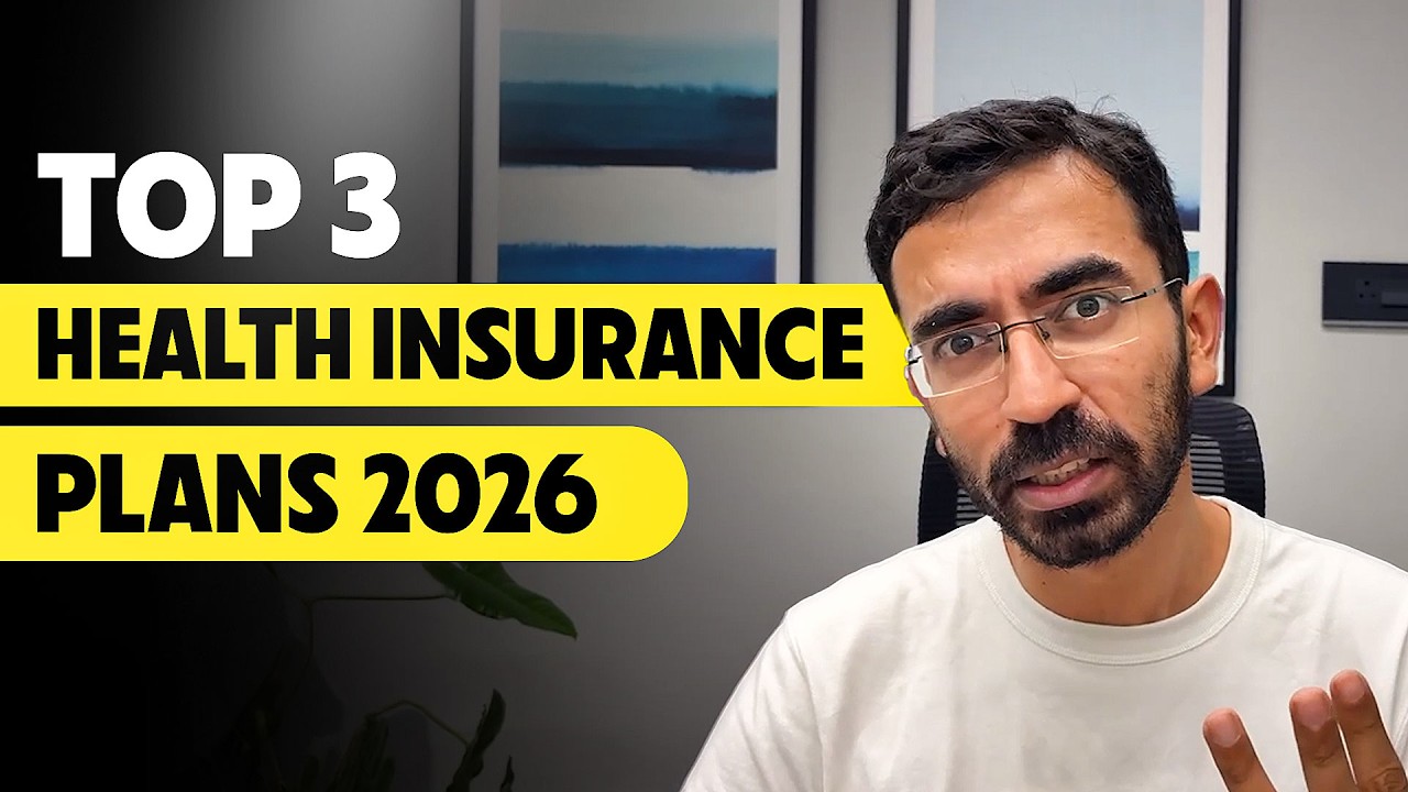 Best Health Insurance Plans 2026