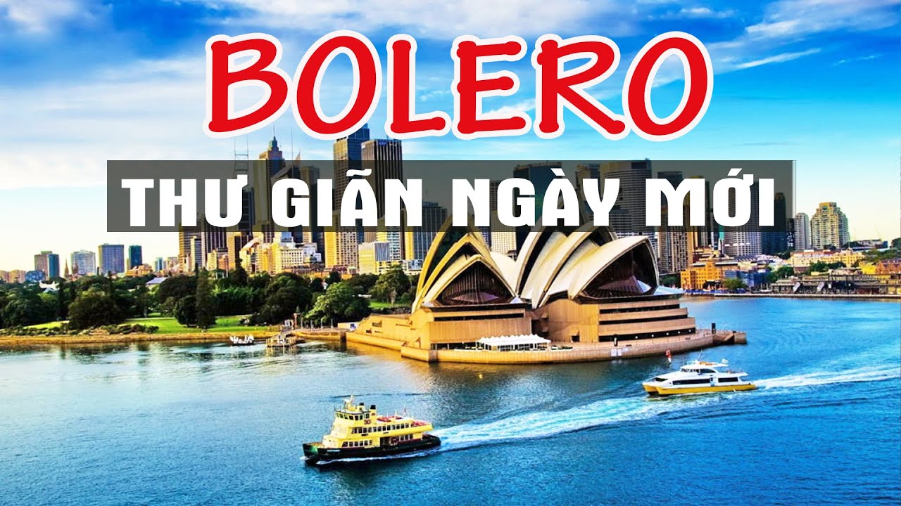 Liên Khúc Bolero Nhạc Sến Buổi Sáng Thư Giãn Ngày Mới-Cùng Cả Xóm Nghe Nhạc Hay Ngắm Cảnh Tây Cực Mê