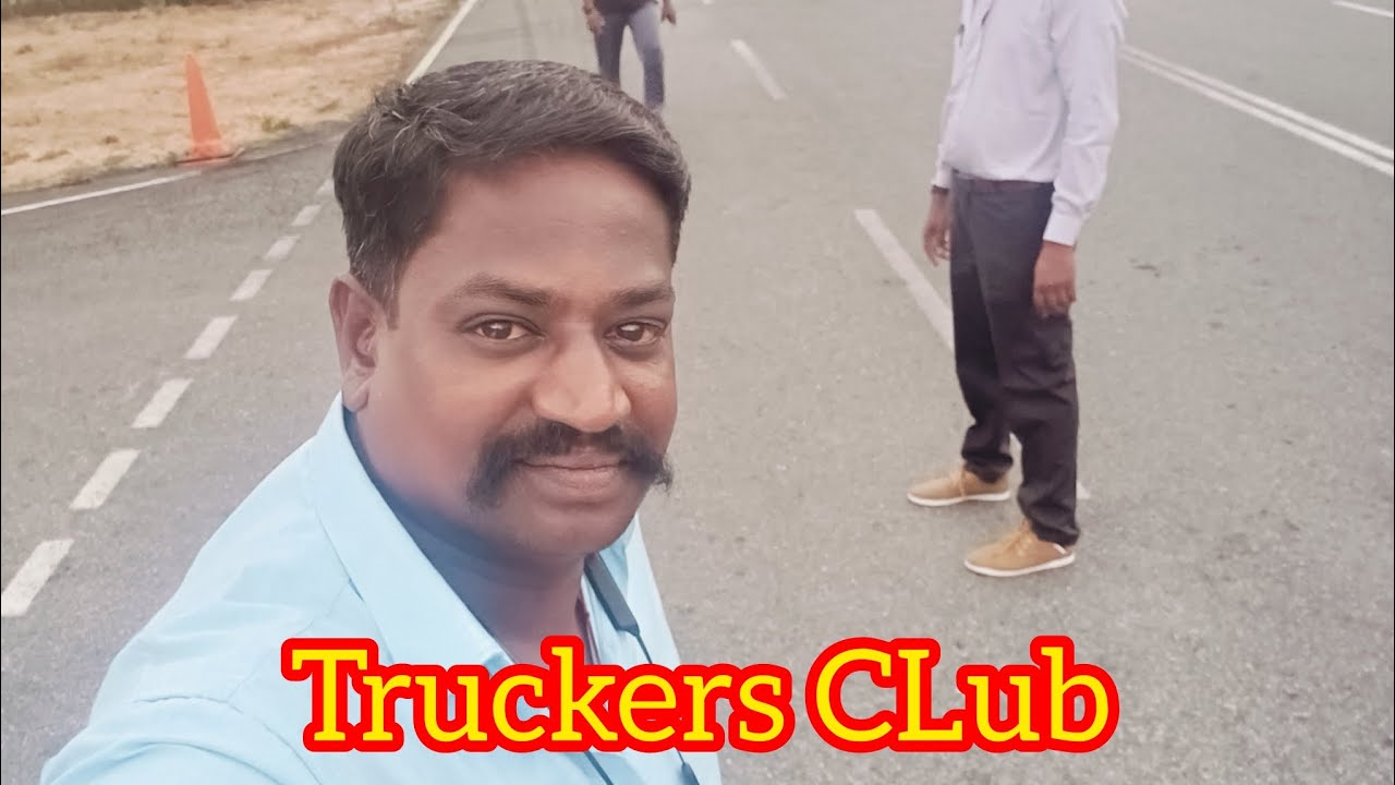 Europe Truck Driver Job Agencys Review Part_1..