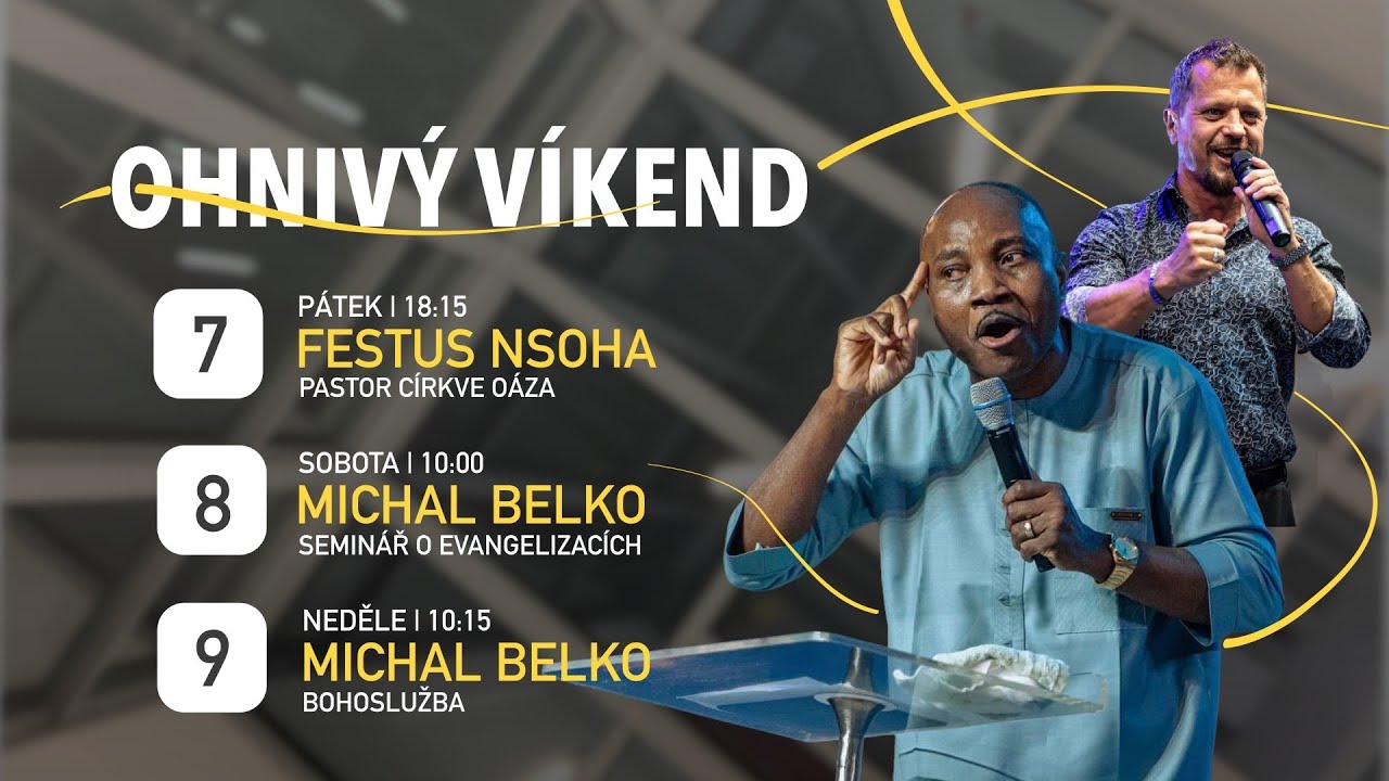 Festus Nsoha | 7. 3. 2025