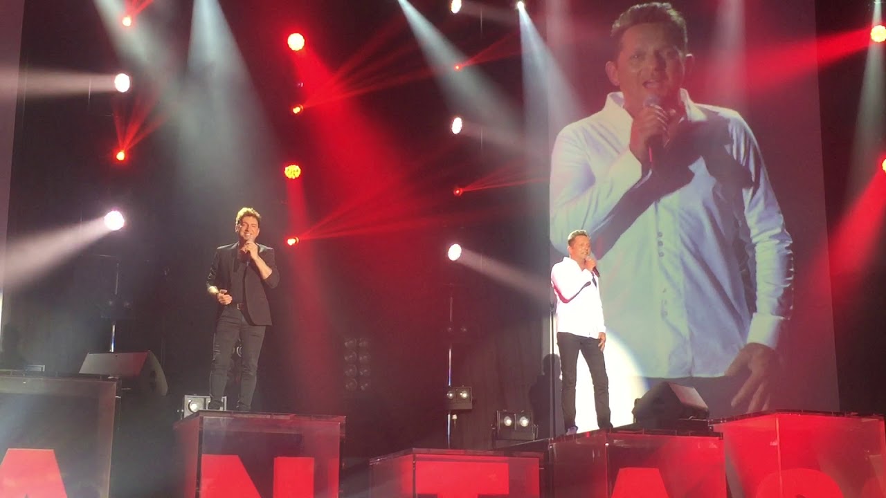 Fantasy - Du bist mein erster Gedanke , München 27.05.2018