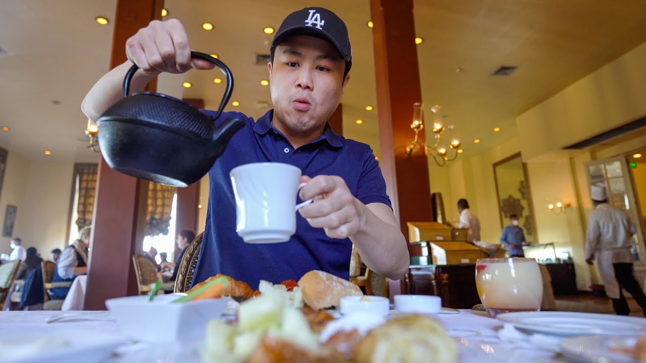 $210 UNIQUE Hotel Luxor Egypt