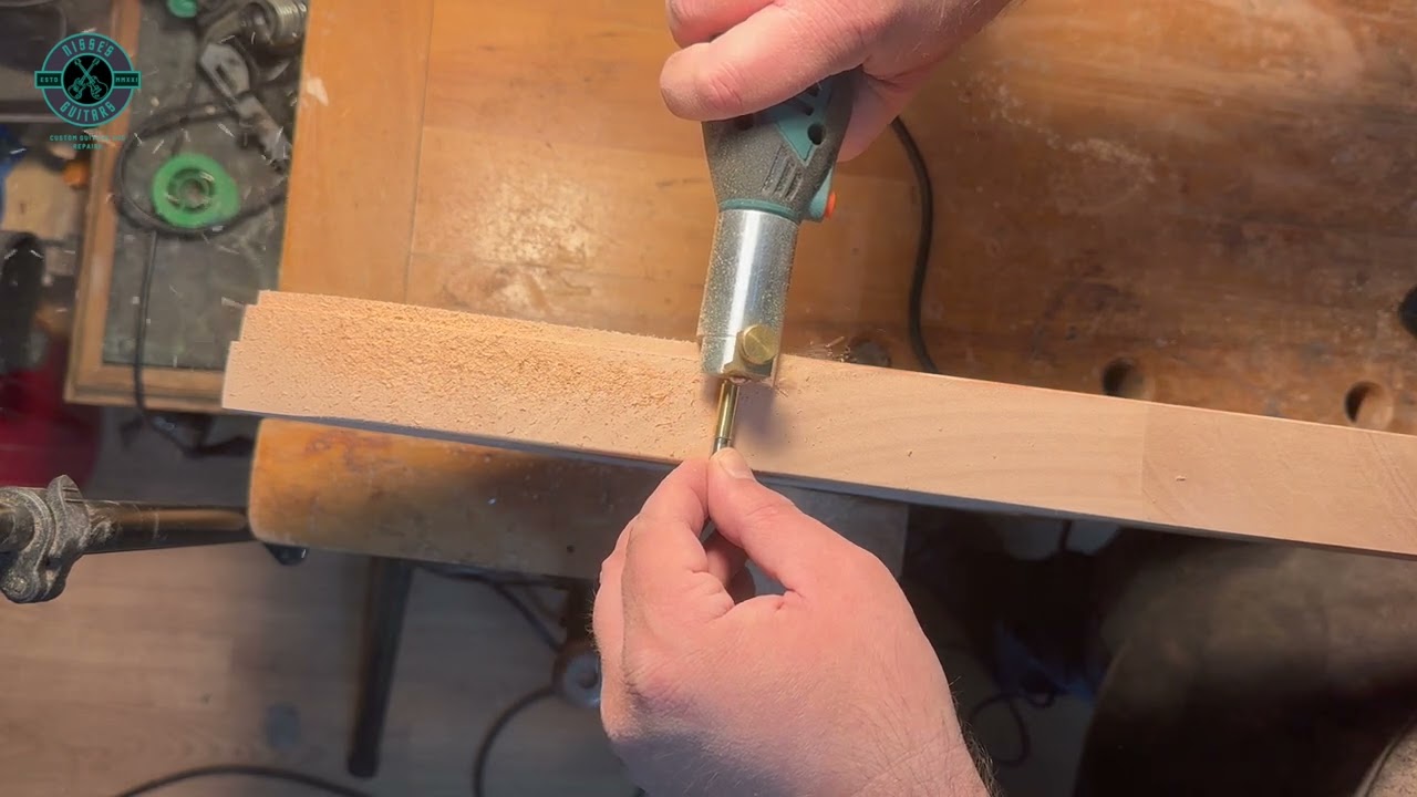 Binding the 