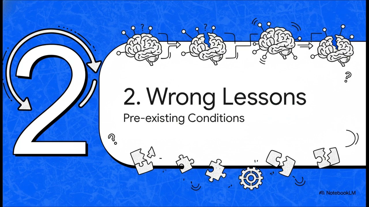 AI Systems Fail More Than You Think (Drift, Bias & Silent Errors Explained)