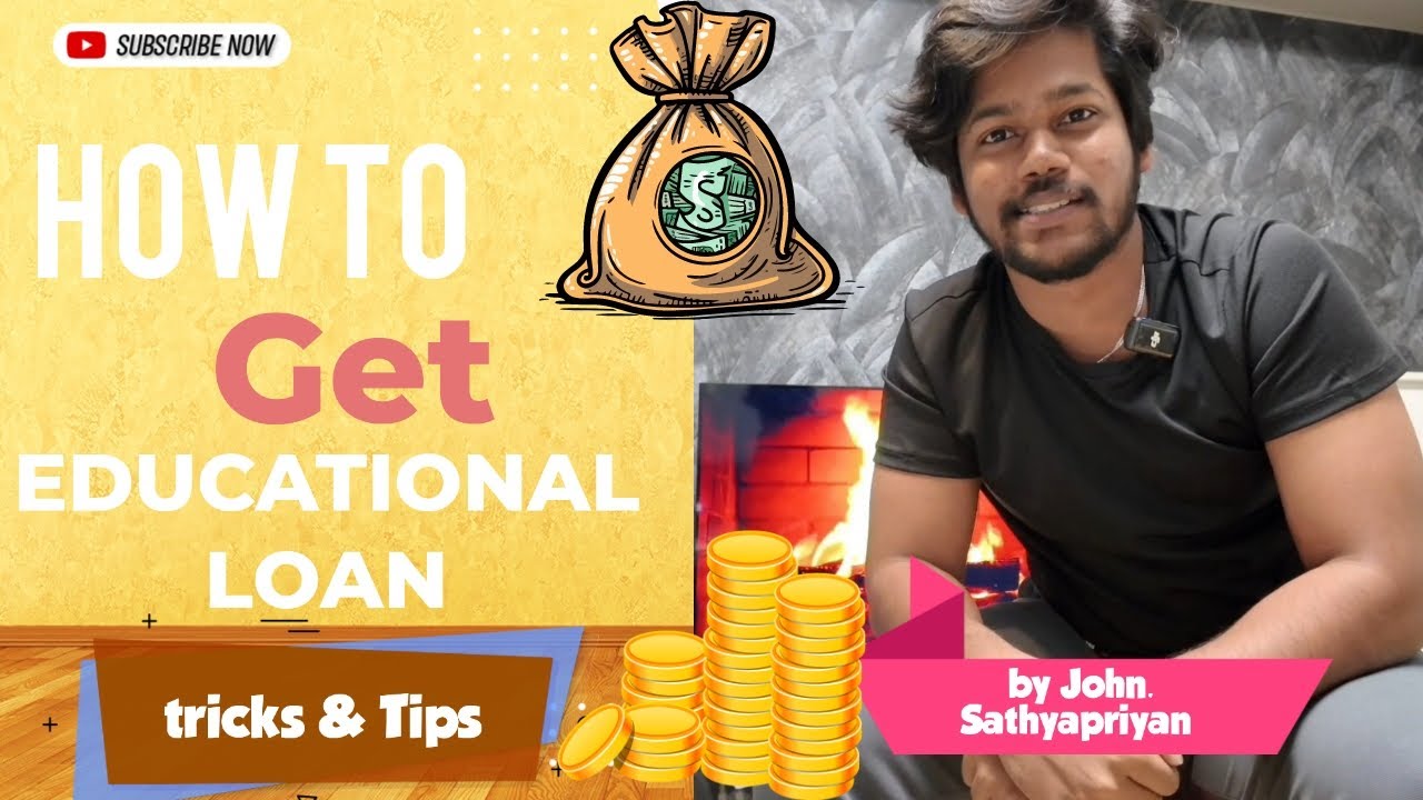 How to get Education Loan 💰💸 | Detail Explained | #mbbsinrussia #educationloan